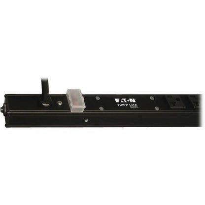 Tripp Lite PDUMV20 PDU avec compteur 120 V 20 A 28 prises - 28 x NEMA 5-15/20R