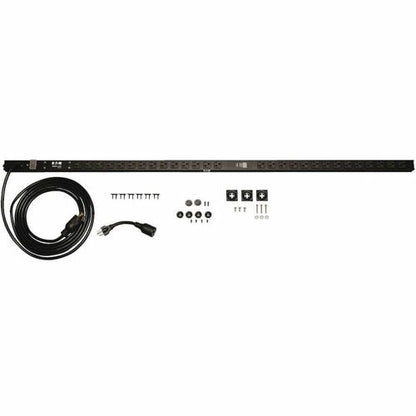 Tripp Lite PDUMV20 PDU avec compteur 120 V 20 A 28 prises - 28 x NEMA 5-15/20R