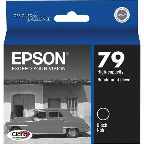 STYLUS PHOTO 1400 BLK INK CAR