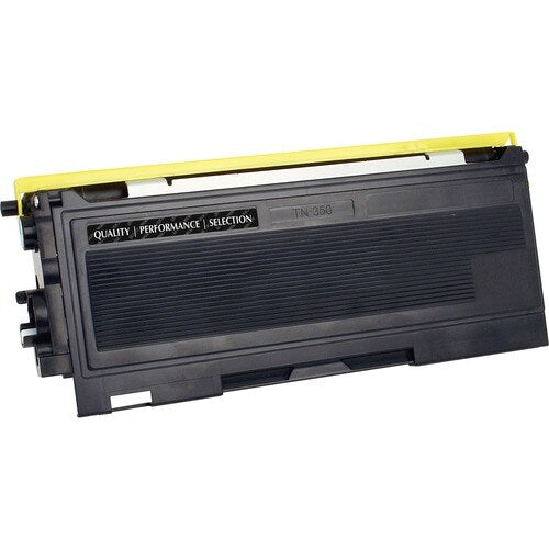TONER V7 REMPLACE BROTHER TN350 2500 PAGES J70702