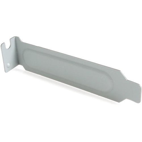 StarTech.com Cache-emplacement d'extension en acier à profil bas - Lot de 5 - A