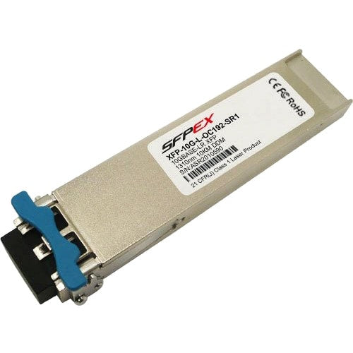 Juniper XFP Optical Transceiver - 1 x 10GBase-LR