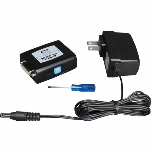 EXTENSION DVI DUAL LINK DVI F/F