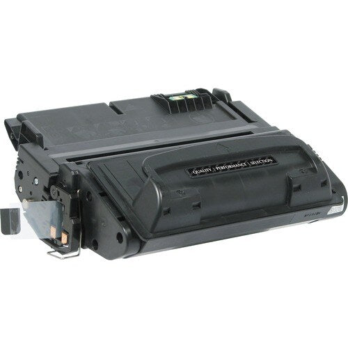 Cartouche de toner laser à rendement standard V7 V742AG (Q5942A, 9538)