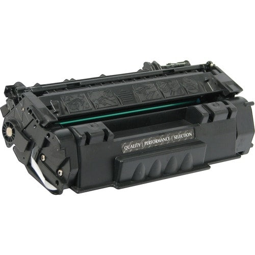 TONER V7 2500PG REMPLACE HP Q5949A
