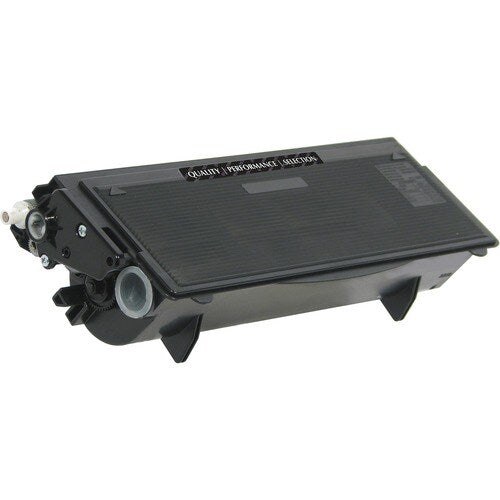 Cartouche de toner haute capacité reconditionnée V7 pour Brother TN5
