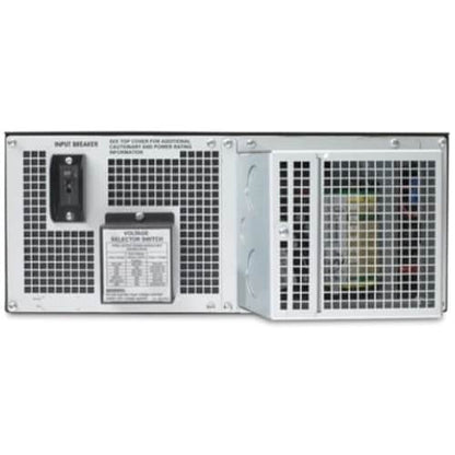APC by Schneider Electric APC - Transformateur d'isolement montable en rack 20 kVA