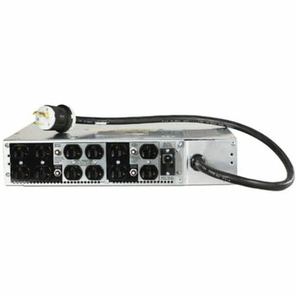 APC par Schneider Electric APC - Transformateur abaisseur montable en rack -