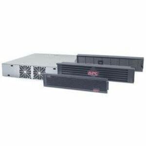 APC by Schneider Electric APC - Transformador reductor montable en rack -