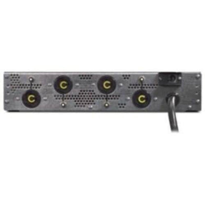 APC by Schneider Electric APC - Transformador reductor montable en rack -