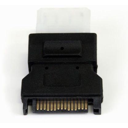 Adaptateur de câble d'alimentation StarTech.com SATA vers LP4