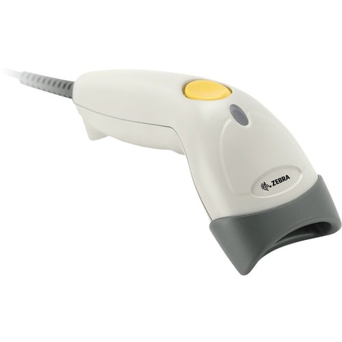 Zebra LS1203 Bar Code Reader - Wired - Linear
