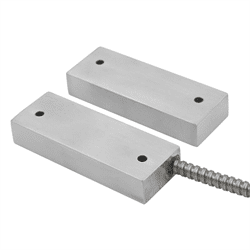 Flair High Security Balanced Magnetic Contact Waterproof With Armoured Cable (1010-64X)