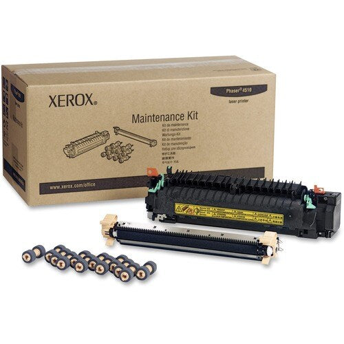 Kit de maintenance Xerox 110 V pour imprimante Phaser 4510 - 200 000