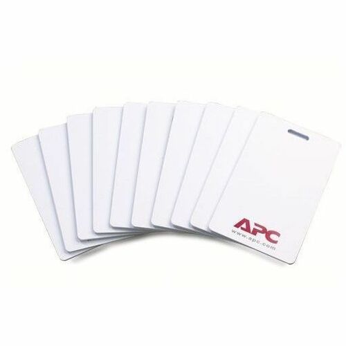 Tarjeta de identificación de proximidad NetBotz HID de APC by Schneider Electric - Proximidad Ca