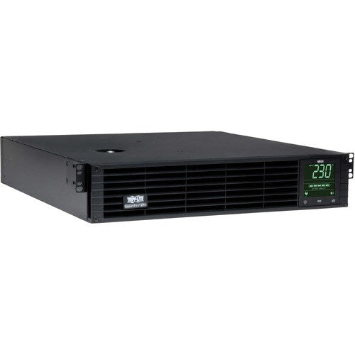 Tripp Lite SmartPro SMX2200XLRT2U 2200VA Tower/Rack-mountable UPS - 22