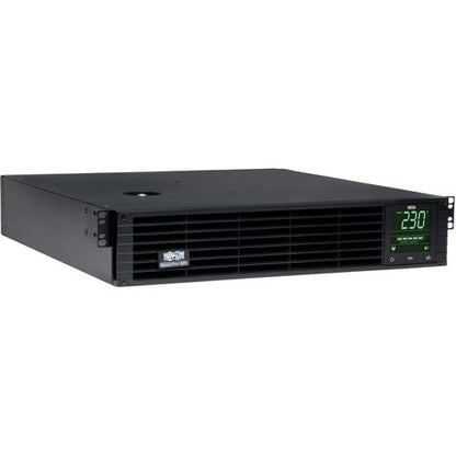 Tripp Lite SmartPro SMX2200XLRT2U 2200VA Tower/Rack-mountable UPS - 22