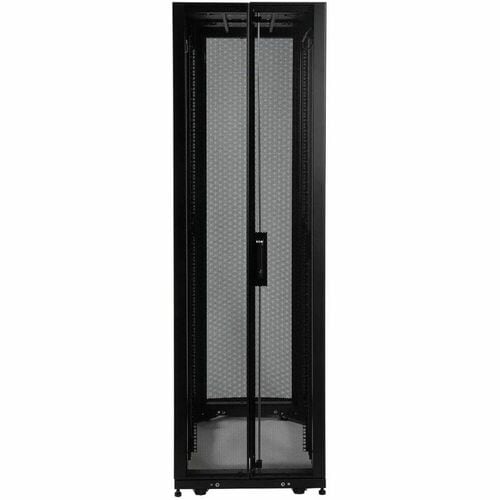 Tripp Lite SR42UBSP1 Rack Enclosure Server Cabinet Shock Pallet - 42U - 19" - 19" 42U