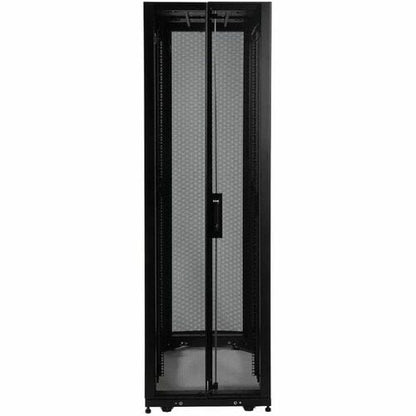 Tripp Lite SR42UBSP1 Rack Enclosure Server Cabinet Shock Pallet - 42U - 19" - 19" 42U