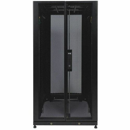 Tripp Lite SR25UBSP1 Rack Enclosure Server Cabinet Shock Pallet - 25U - 19" - 25U