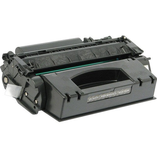 TONER V7 6000PG REMPLACE HP Q5949X