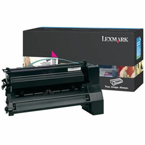 PRINT CARTRIDGE MAGENTA F/C780/ C782