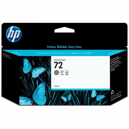 Cartucho de tinta de inyección de tinta original HP 72 (C9374A) - Paquete individual -