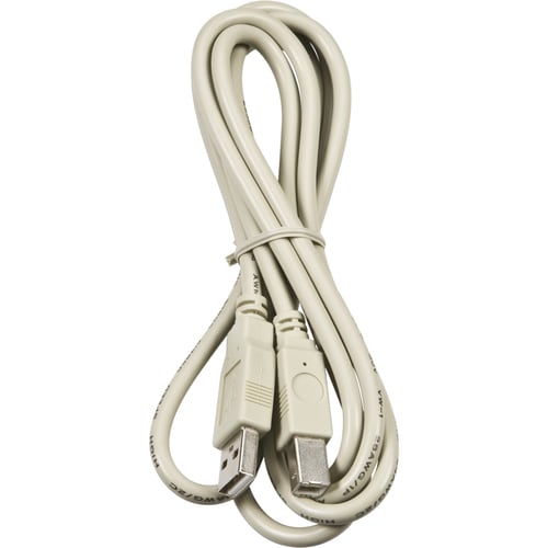 Câble USB Intermec - USB Type A - USB Type B - 2,01 m