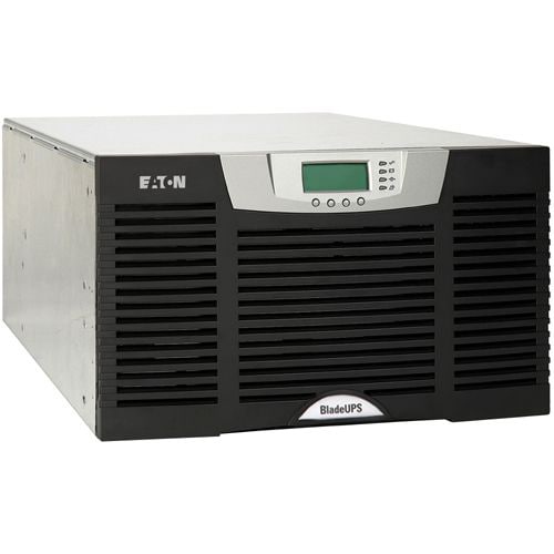 Eaton BladeUPS ZC1212200100000 12kVA Rack-mountable UPS - 6U - 4.80 Mi