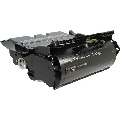 Cartouche de toner V7 de remplacement pour imprimante LEXMARK 64015HA, rendement de 21 000 pages, numéro d'article US : UU9464