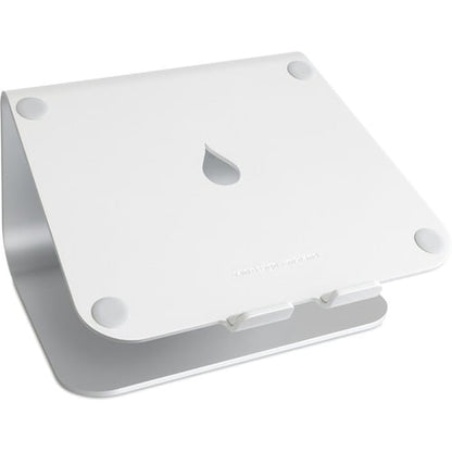 Support pour ordinateur portable Rain Design mStand - Argent
