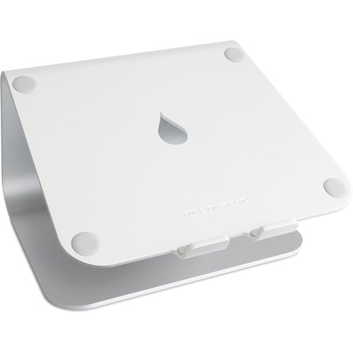 Support pour ordinateur portable Rain Design mStand - Argent - mStand transforme votre note