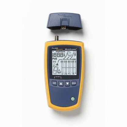 KIT PROFESIONAL MICROSCANNER2