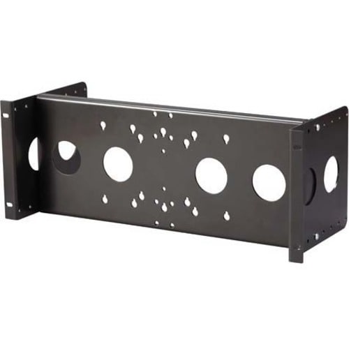 Chief FSA1015B Rack Mount for Flat Panel Display