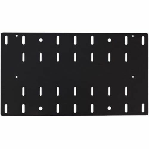 Chief MSB-V Mounting Adapter - Black