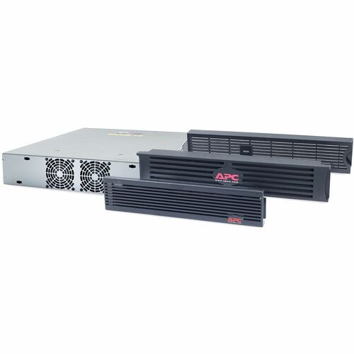 APC by Schneider Electric APC - Transformateur abaisseur de tension 5 000 VA montable en rack