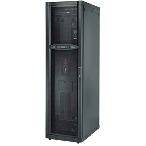Unité de distribution d'alimentation configurable APC by Schneider Electric InfraStruXure PD60F6FK1 - 230 V CA - 60 kW