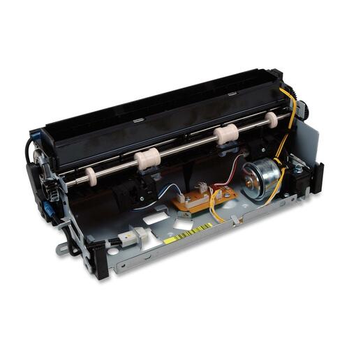 Lexmark Fuser Assembly with 115Volt Lamp - Laser - 110 V AC