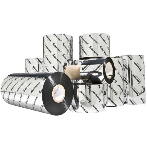 Ruban transfert thermique Intermec ThermaMAX - Pack noir - Transfert thermique