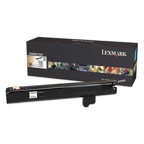 Lexmark C93X72G Photo Conductor Kit - Laser Print Technology