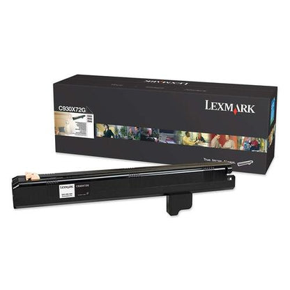 Lexmark C93X72G Photo Conductor Kit - Laser Print Technology