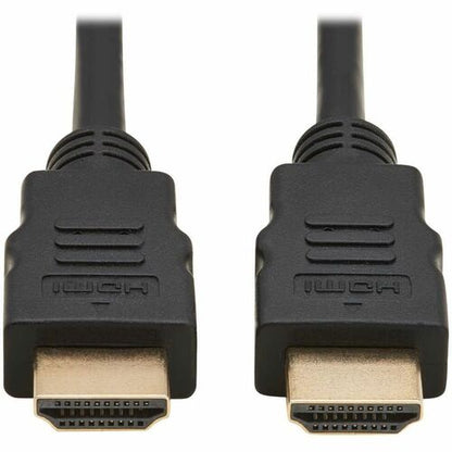 Cable HDMI de velocidad estándar de 30 m (100 pies) de Tripp Lite para video digital con audio 4K x 2K M/M de 30 m (100 pies)