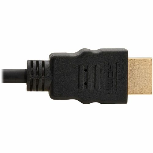 Cable HDMI de velocidad estándar de 30 m (100 pies) de Tripp Lite para video digital con audio 4K x 2K M/M de 30 m (100 pies)