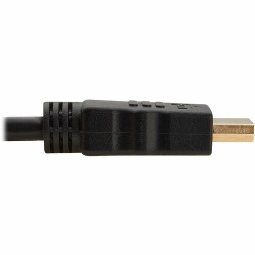 Cable HDMI de velocidad estándar de 30 m (100 pies) de Tripp Lite para video digital con audio 4K x 2K M/M de 30 m (100 pies)