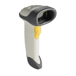 Zebra LS2208 Bar Code Reader - Wired - Linear
