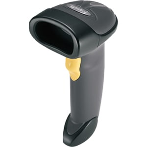 Zebra LS2208 Bar Code Reader - Wired - Linear