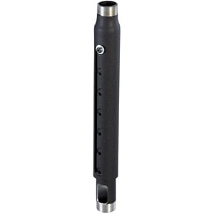 Chief Mounting Extension for Projer - Black