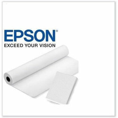 PROOFING PAPER WHITE SEMIMATTE