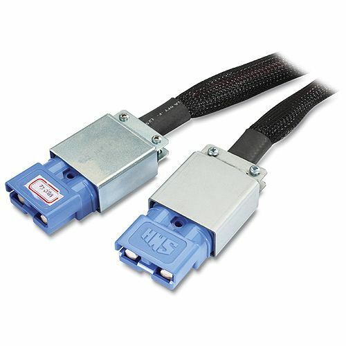 Rallonge d'alimentation pour batterie APC by Schneider Electric - 1,22 m