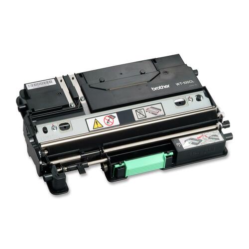 WASTE TONER BOX .